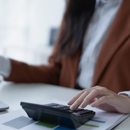 Accounts Receivable Management
