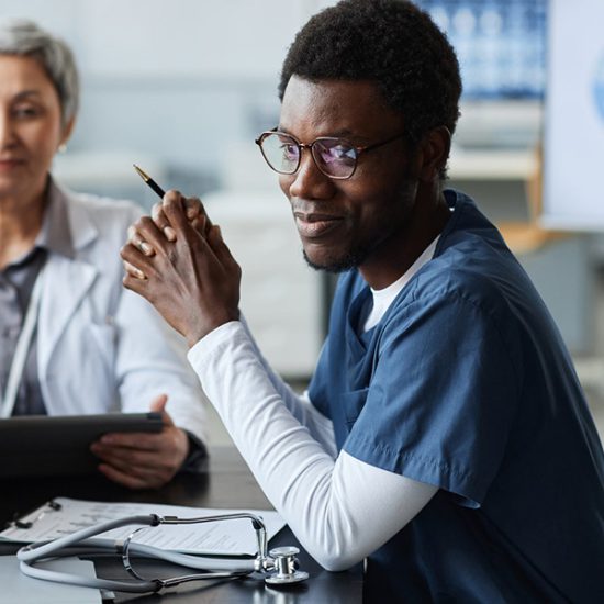 Credentialing Services