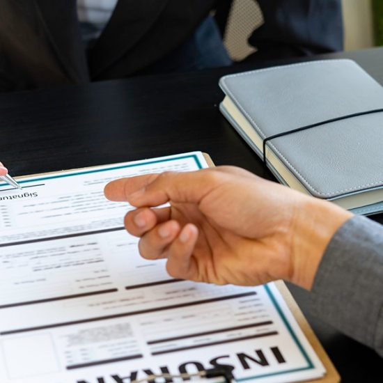 Insurance Verification