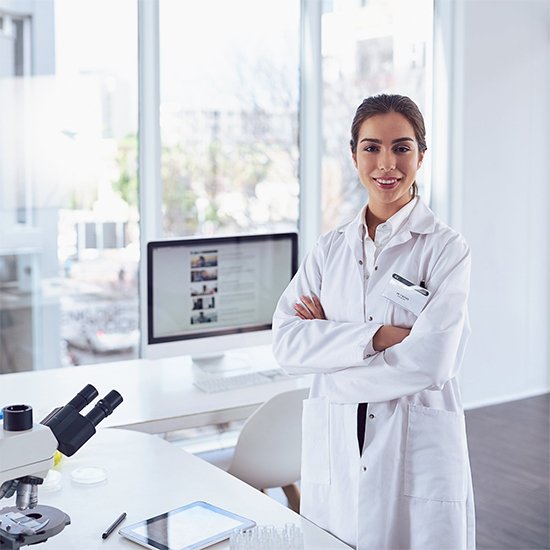 Small Clinics